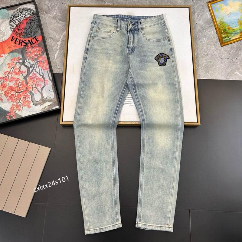 Versace Men's Jeans 59